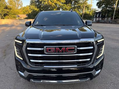 Used 2026 GMC Yukon XL Elevation w/ Elevation Premium Package