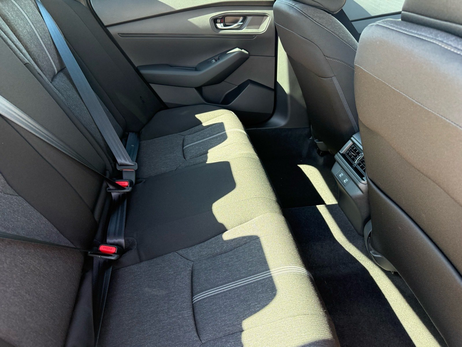 New 2026 Honda Accord Sport image 24