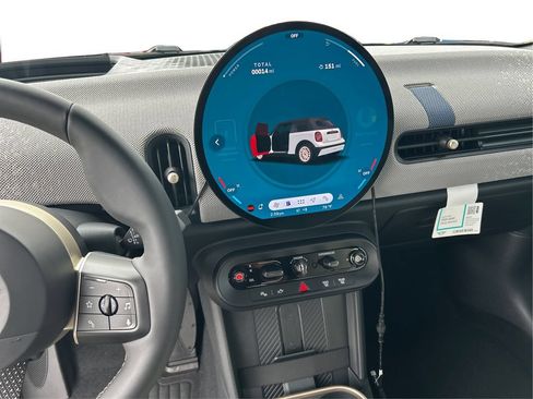 New 2026 MINI Cooper Convertible FWD image 13