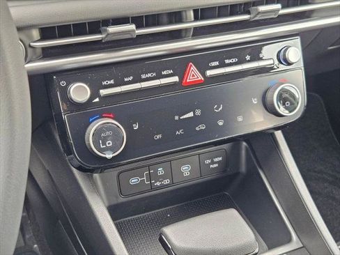 New 2026 Hyundai Tucson SEL image 21