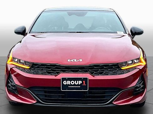 Used 2023 Kia K5 GT-Line FWD image 4