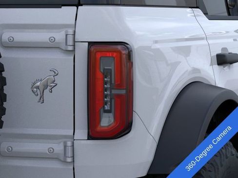 New 2026 Ford Bronco Outer Banks AWD/4WD image 27