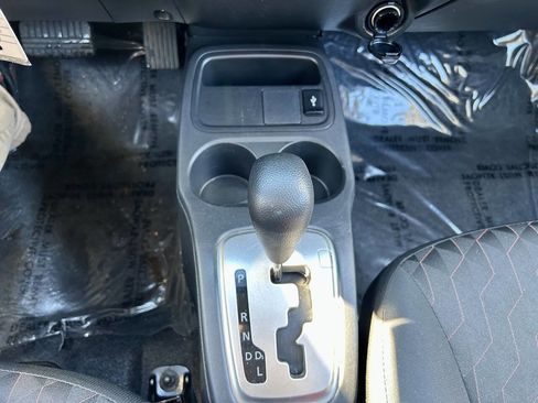 Used 2024 Mitsubishi Mirage ES image 18