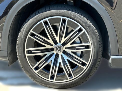 Certified 2024 Mercedes-Benz EQE 350+ 4MATIC SUV image 12
