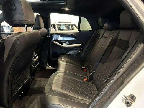Used 2024 Mercedes-Benz GLE 53 AMG 4MATIC Coupe image 23
