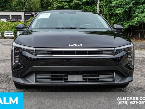 Used 2025 Kia K4 FWD image 10