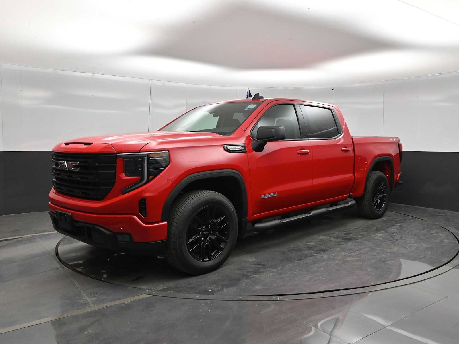 New 2026 GMC Sierra 1500 Elevation w/ Max Trailering Package AWD/4WD image 4