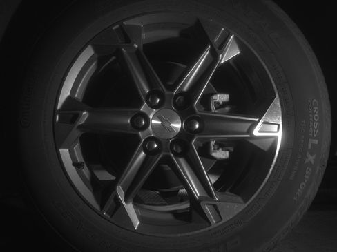 Used 2025 Chevrolet Blazer LT FWD image 14