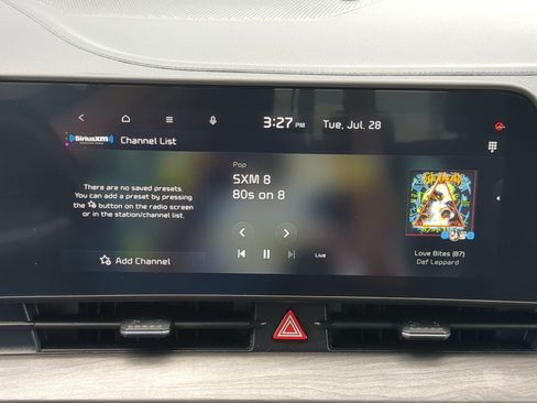 Certified 2023 Kia Sportage X-Line w/ X-Line Premium Package AWD/4WD image 19