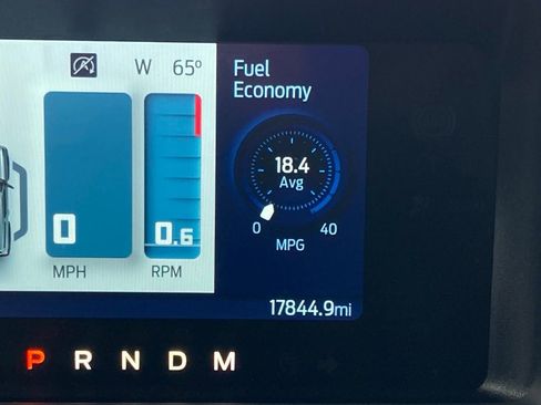 Used 2023 Ford Bronco Big Bend w/ Sasquatch Package image 16