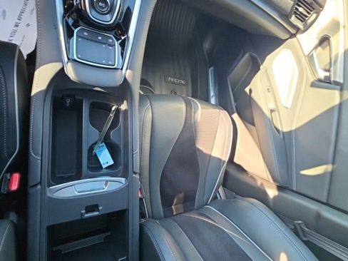 Used 2019 Acura RDX A-Spec AWD/4WD image 26