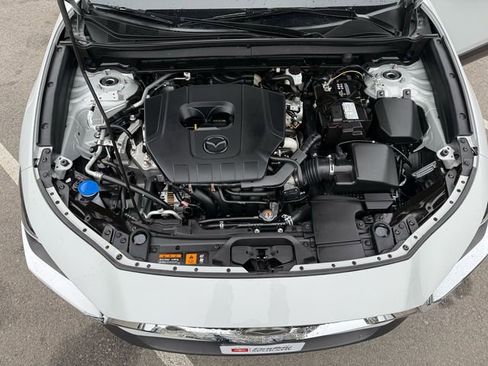 Used 2024 MAZDA CX-30 AWD 2.5 S w/ Select Sport Pkg image 7