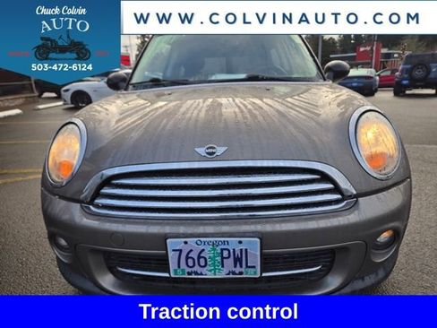 Used 2012 MINI Cooper Clubman image 2