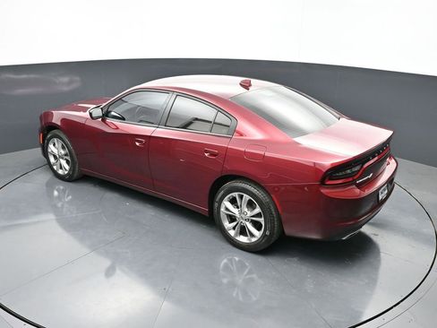 Used 2023 Dodge Charger SXT w/ Blacktop Special Edition AWD/4WD image 26