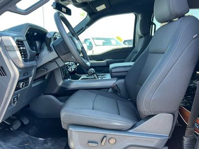 New 2026 Ford F150 XLT w/ Equipment Group 302A MID