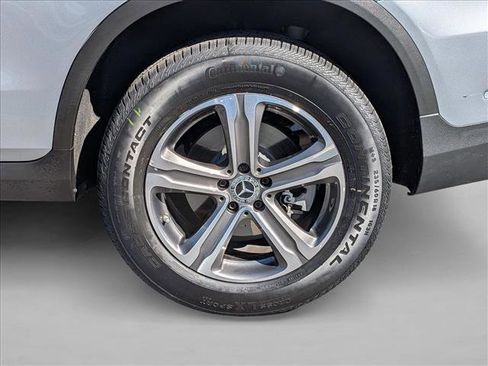 Certified 2022 Mercedes-Benz GLC 300 4MATIC image 24