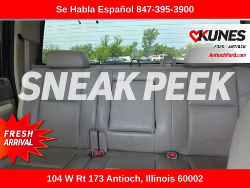 Used 2008 GMC Sierra 1500 SLE w/ Z71 Off-Road Package AWD/4WD image 17