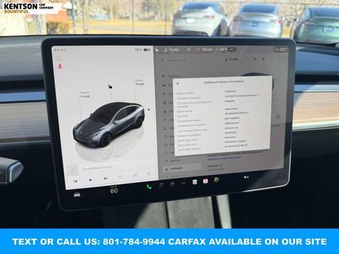 Used 2023 Tesla Model Y Long Range image 25