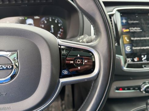 Used 2021 Volvo XC90 T6 Inscription w/ Lounge Package image 11