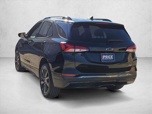 Used 2022 Chevrolet Equinox RS image 7