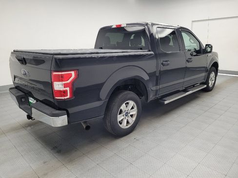 Used 2020 Ford F150 XLT RWD image 9