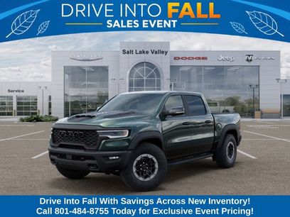 New 2027 RAM 1500 RHO