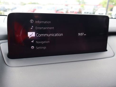 Used 2023 MAZDA CX-9 Carbon Edition AWD/4WD image 38