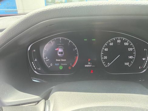 Used 2020 Honda Accord Sport image 1