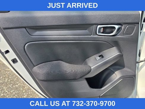 Used 2022 Honda Civic EX image 23