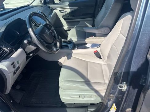 Used 2019 Honda Pilot EX-L image 5