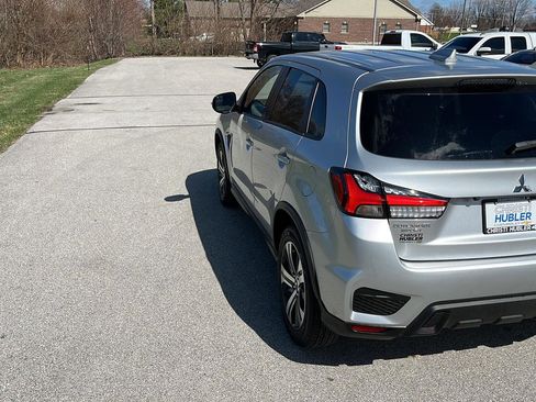 Used 2026 Mitsubishi Outlander Sport ES image 6