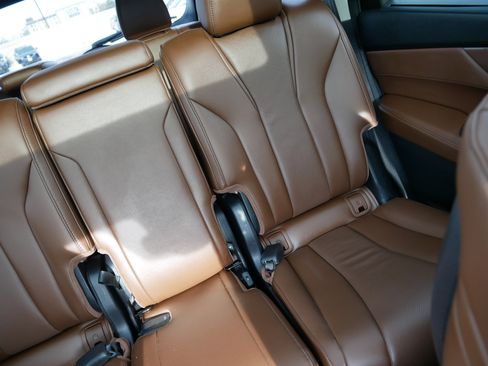 Certified 2024 Acura MDX SH-AWD w/ Technology Package image 14