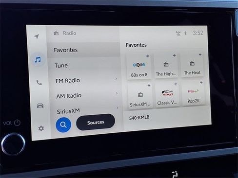New 2026 Toyota Tundra SR5 image 10