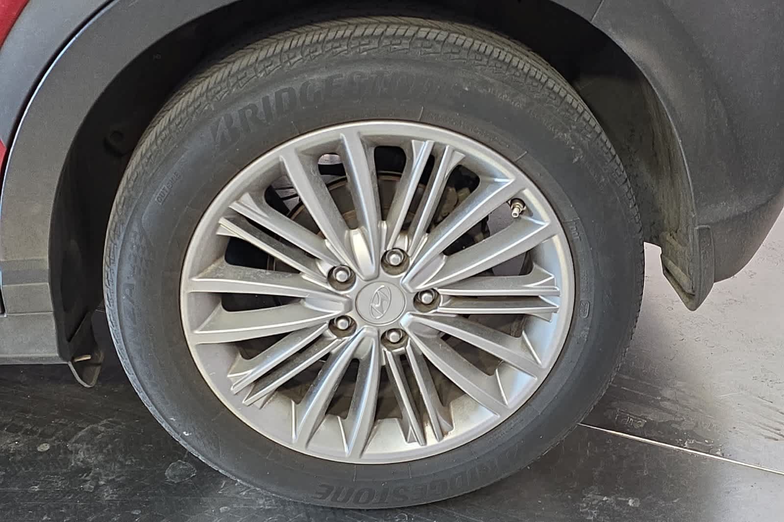 Used 2019 Hyundai Kona SEL FWD image 12