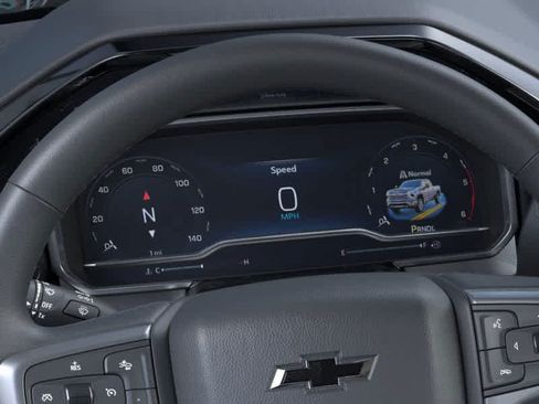 New 2026 Chevrolet Silverado 2500 LT w/ Trail Boss Package AWD/4WD image 18