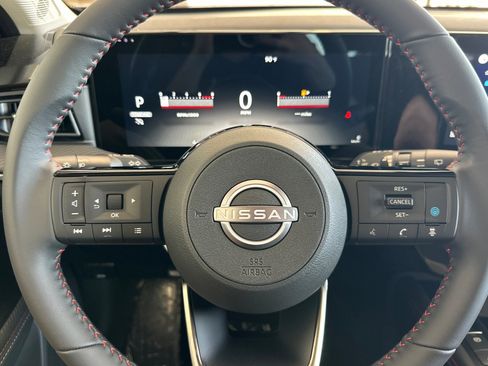 New 2026 Nissan Kicks SR image 23