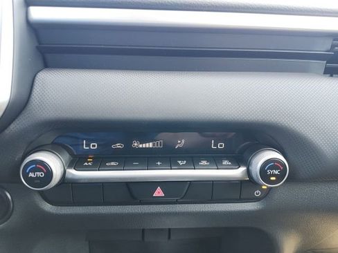 New 2026 MAZDA CX-50 AWD 2.5 S w/ Cargo Package image 33