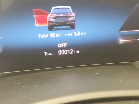 New 2026 BMW iX xDrive45 image 17