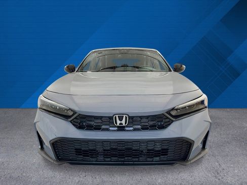 New 2026 Honda Civic Sport image 9