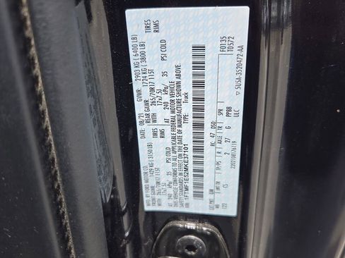 Used 2021 Ford F150 XL w/ Equipment Group 101A High AWD/4WD image 6