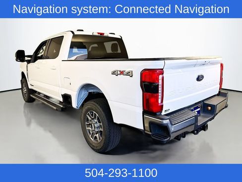Used 2026 Ford F250 Lariat AWD/4WD image 9