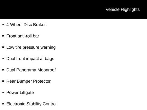 Used 2014 Nissan Pathfinder Platinum w/ Platinum Premium Package image 7