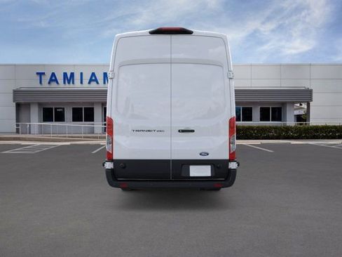 New 2026 Ford Transit 250 148 High Roof Extended RWD image 5