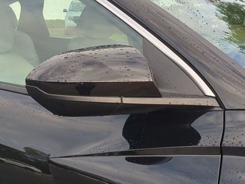 Used 2025 Hyundai Tucson SE FWD image 11