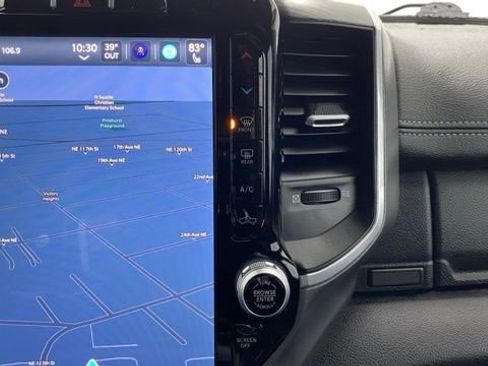 Used 2023 RAM 1500 Laramie image 38