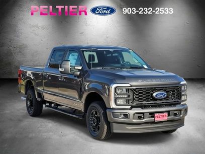 New 2026 Ford F250 XL w/ STX Appearance Package