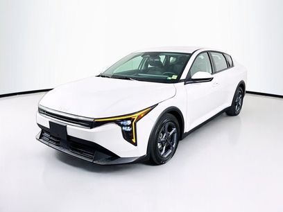 New 2026 Kia K4