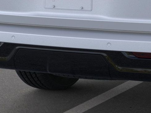 New 2026 Lincoln Navigator L Black Label image 23