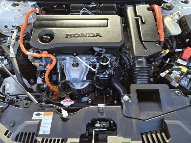 Used 2023 Honda Accord Touring image 31