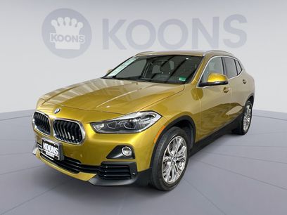 Used 2019 BMW X2 xDrive28i w/ Convenience Package